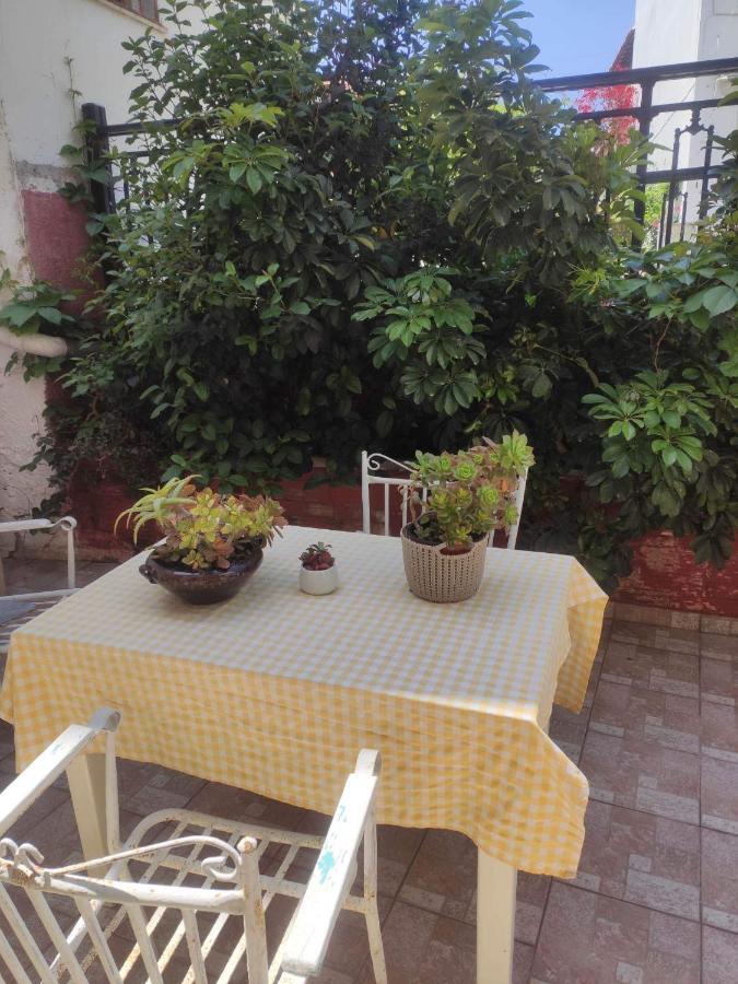 Samos - - Eirini's Apartmán Kokkari