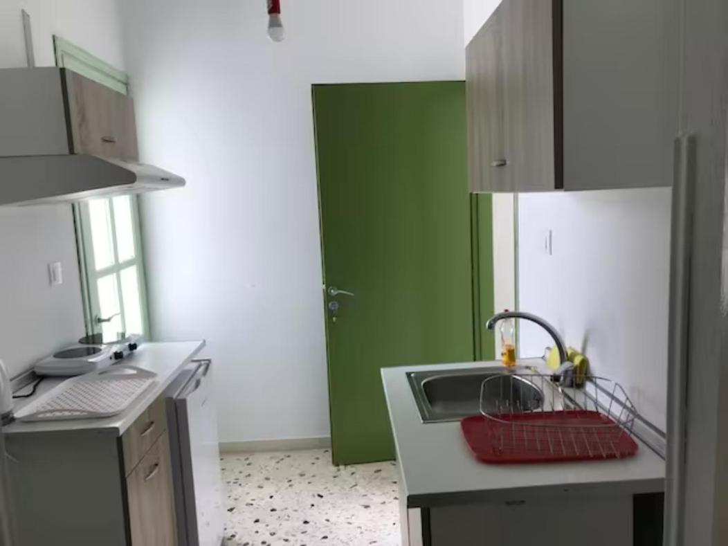 Apartmán Samos - - Eirini's Kokkari