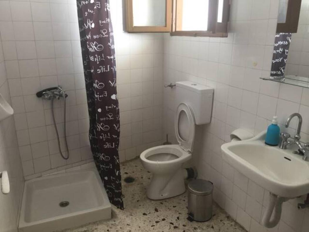 Samos - - Eirini's Apartmán Kokkari