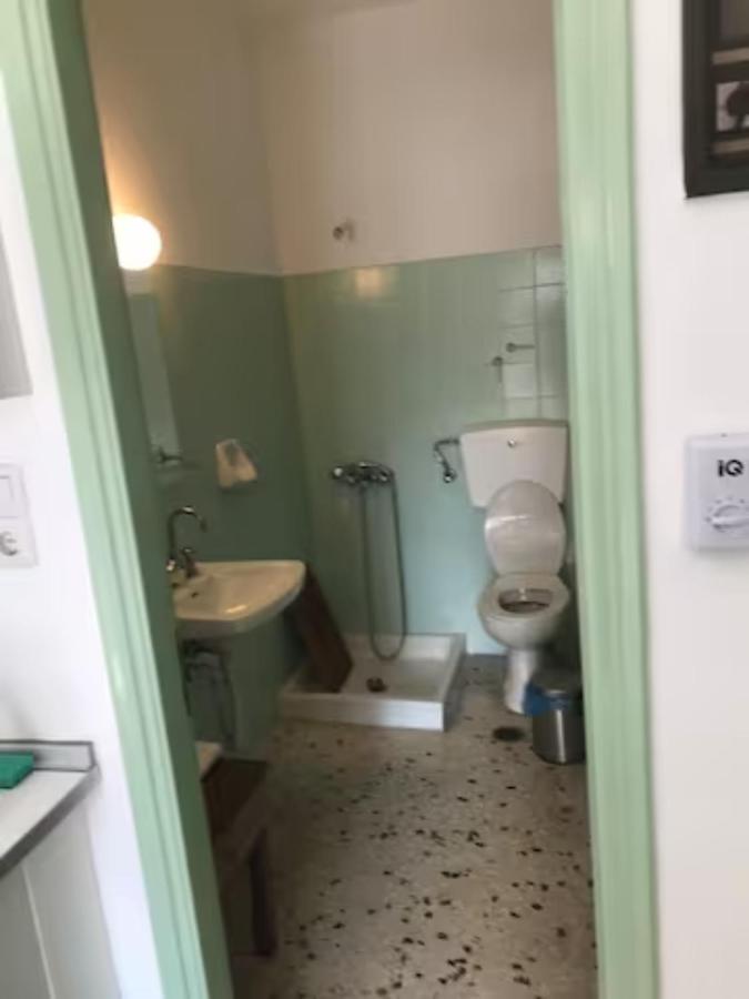 Apartmán Samos - - Eirini's