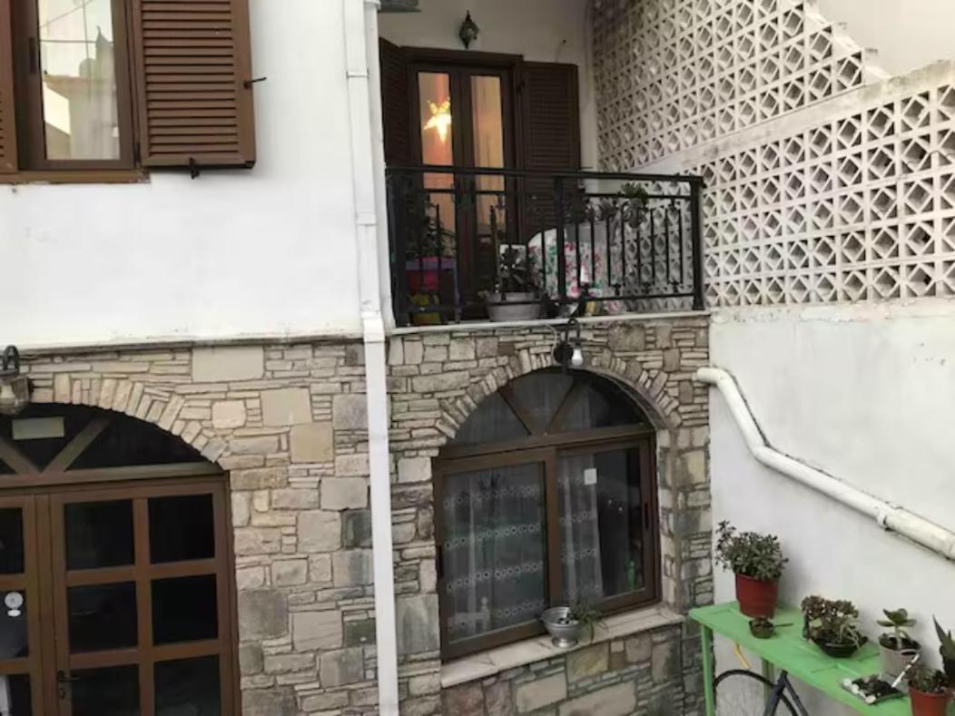 Apartmán Samos - - Eirini's Kokkari