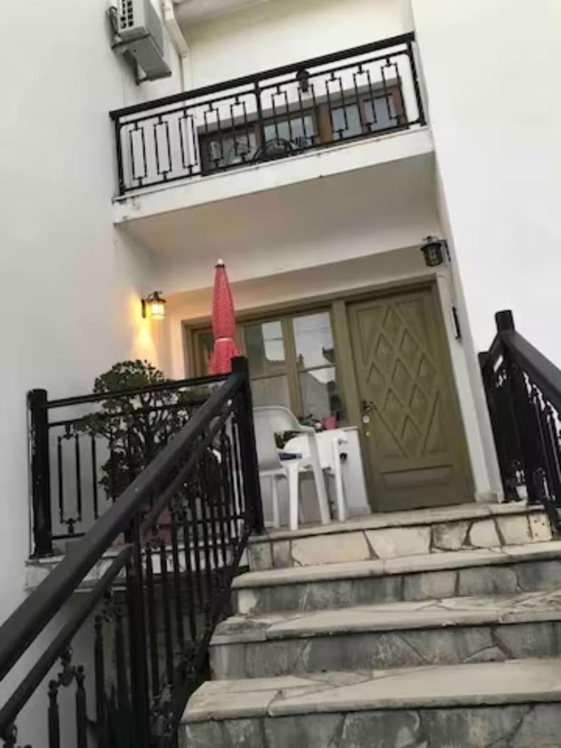 Apartmán Samos - - Eirini's Kokkari