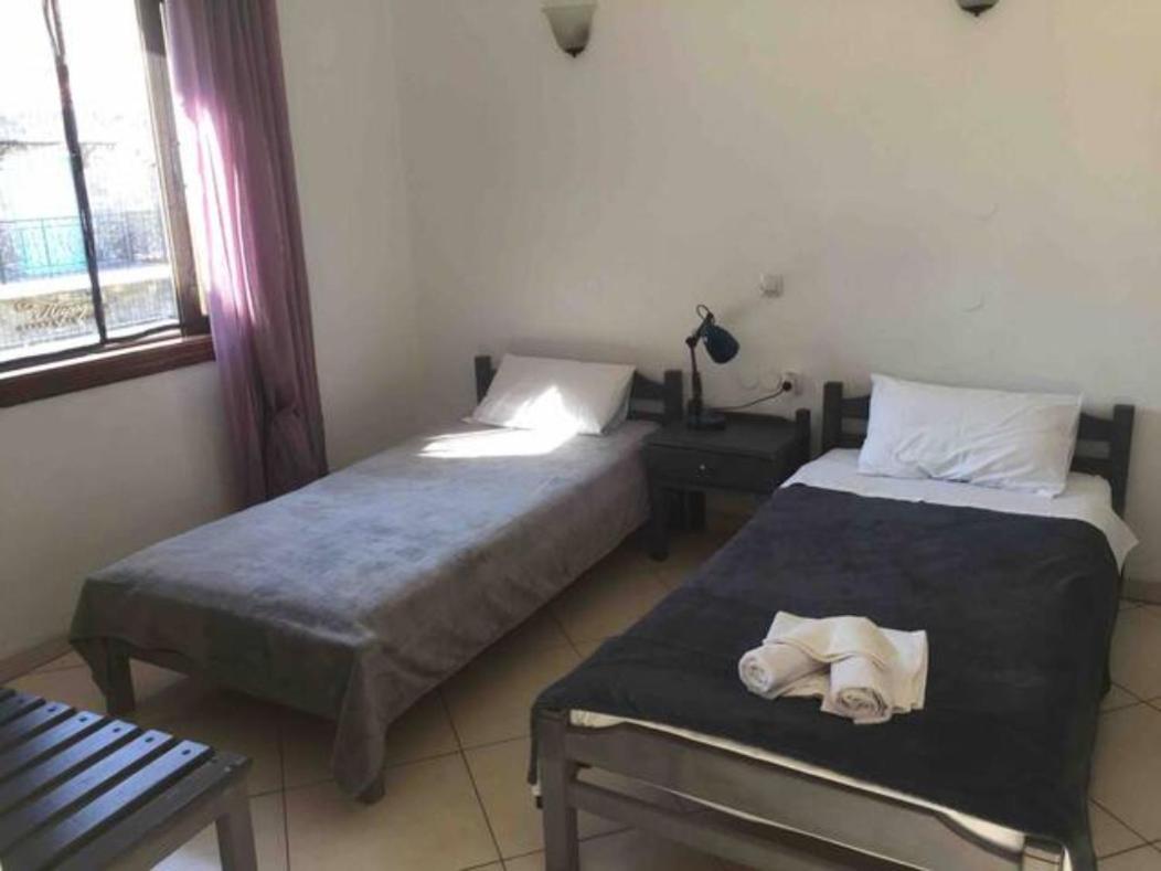 Samos - - Eirini's Kokkari