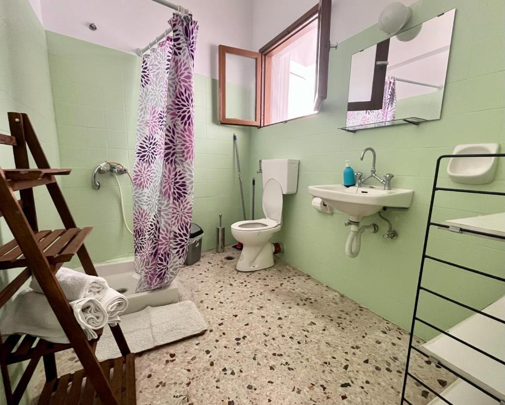 Apartmán Samos - - Eirini's *