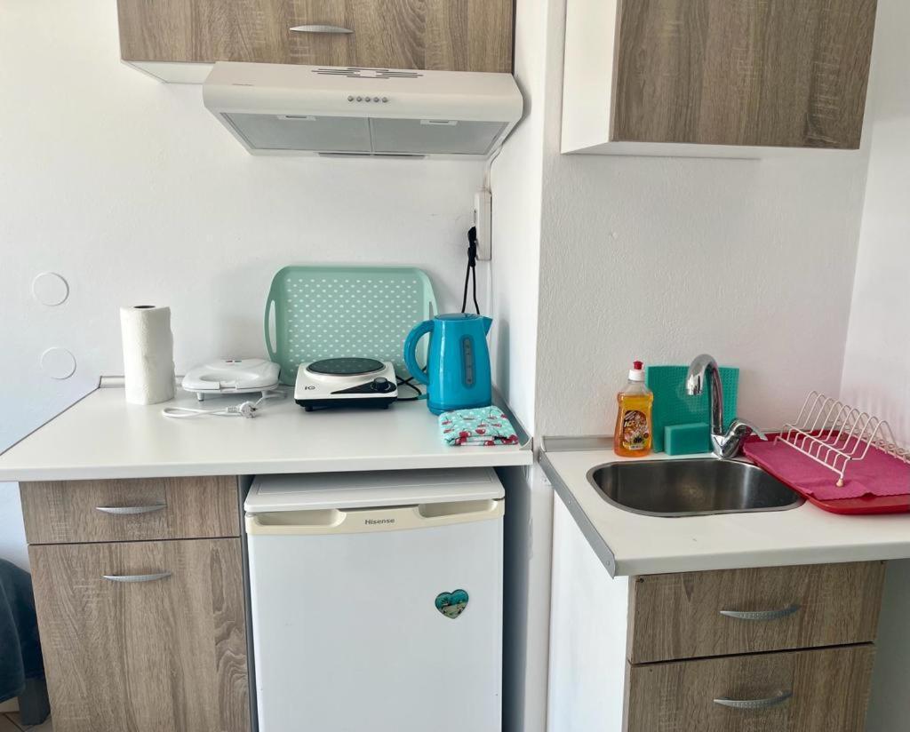 Samos - - Eirini's Apartmán