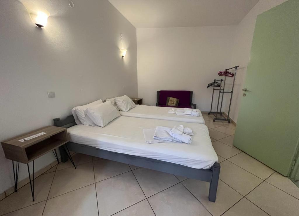 Samos - - Eirini's Apartmán