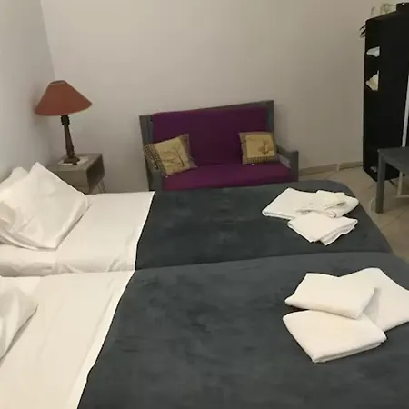 Samos - Kokkari - Eirini'S Studios Εξωτερικό φωτογραφία
