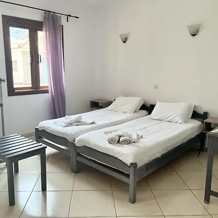Samos - Kokkari - Eirini'S Studios Εξωτερικό φωτογραφία