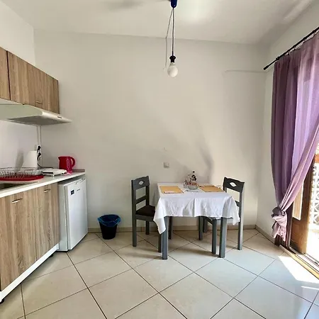 Samos - Kokkari - Eirini'S Studios Εξωτερικό φωτογραφία