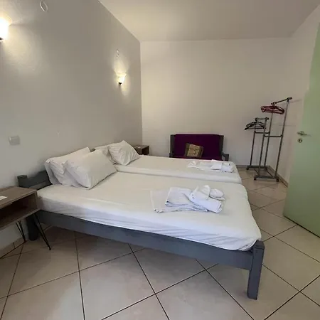 Samos - Kokkari - Eirini'S Studios Εξωτερικό φωτογραφία