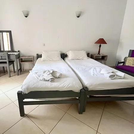 Samos - Kokkari - Eirini'S Studios Εξωτερικό φωτογραφία