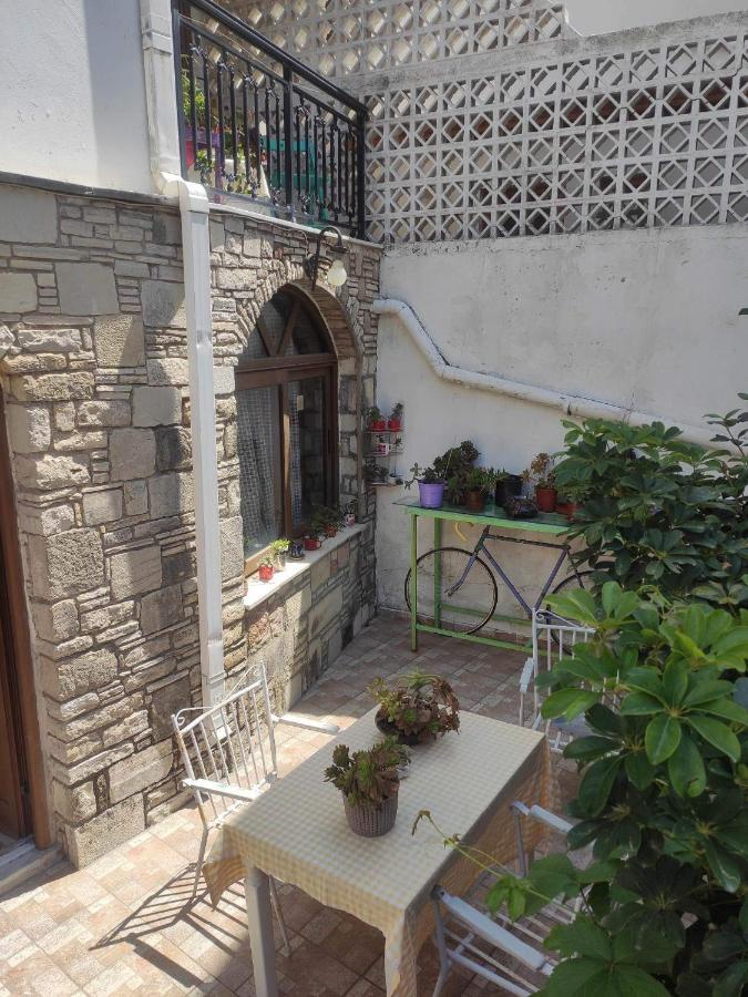 Samos - - Eirini's Apartment