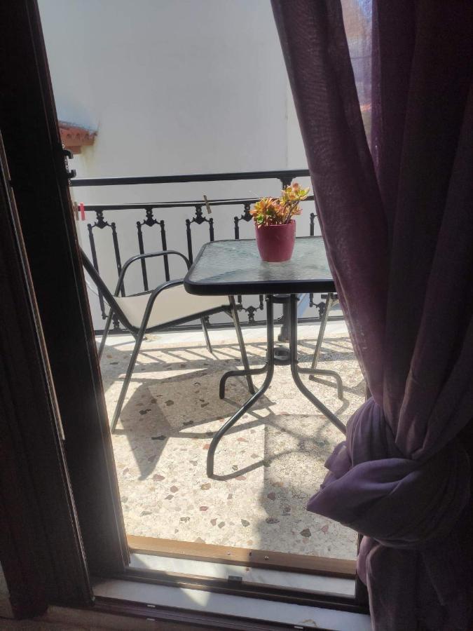 Samos - - Eirini's Apartment *