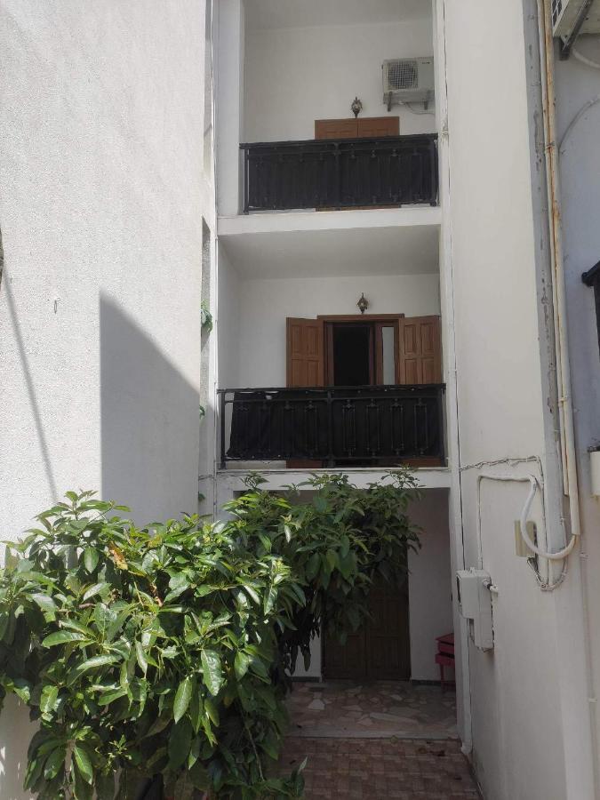 Samos - - Eirini's * Kokkari