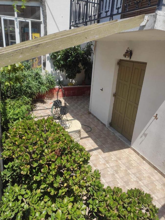 Samos - - Eirini's Kokkari