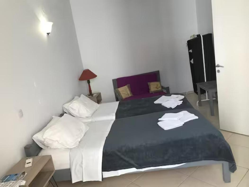 Apartment Samos - - Eirini's *