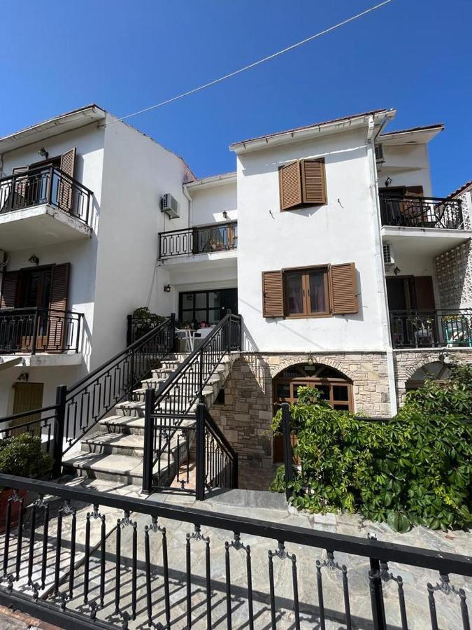 Samos - - Eirini's