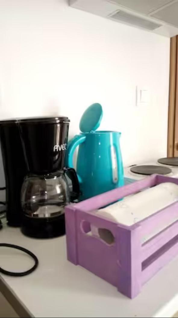 Apartment Samos - - Eirini's