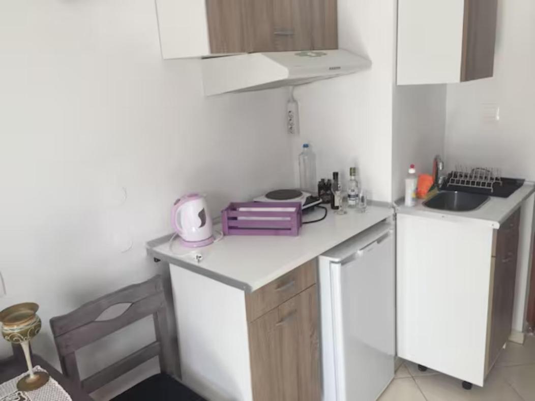 Apartment Samos - - Eirini's Kokkari