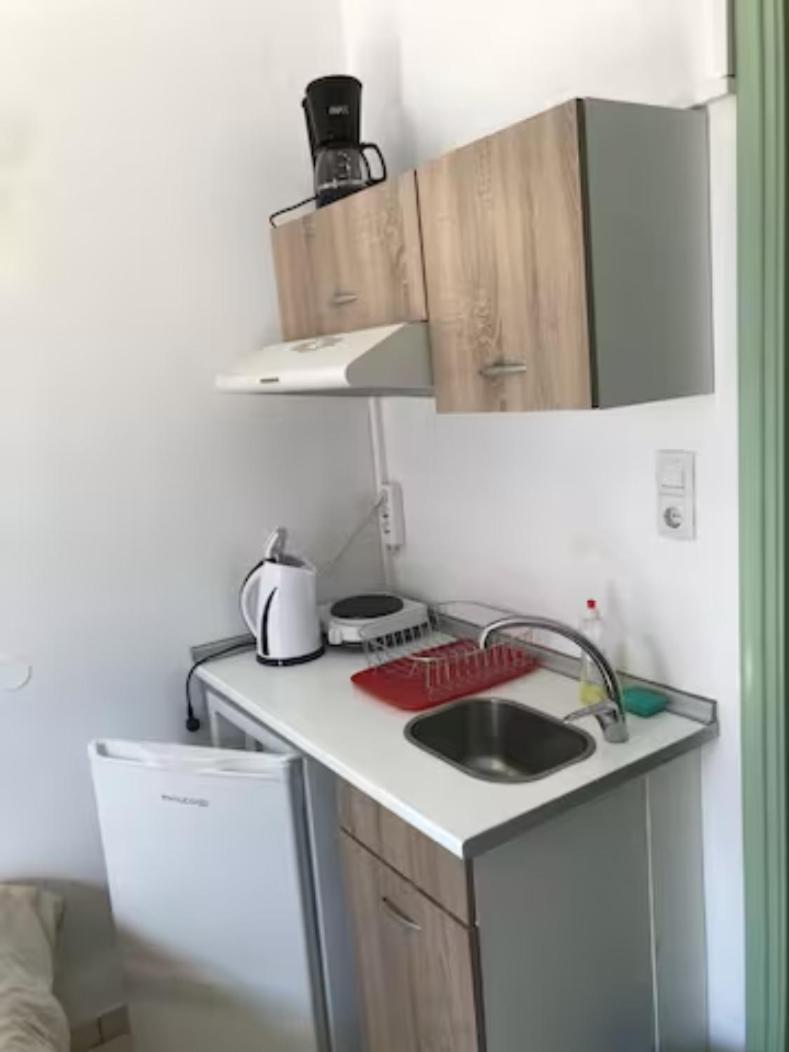 Samos - - Eirini's Kokkari