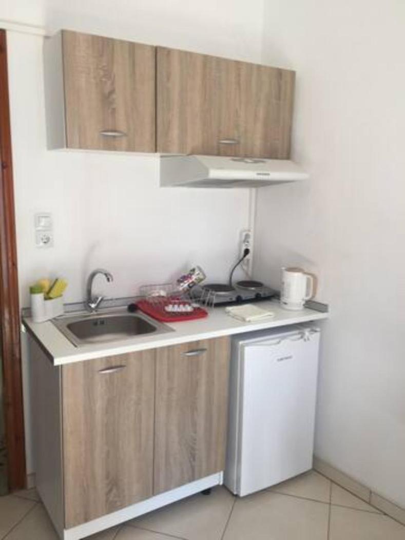 Samos - - Eirini's Apartment