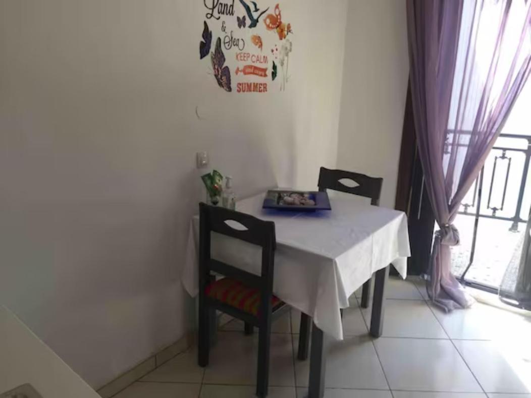 Samos - - Eirini's Apartment