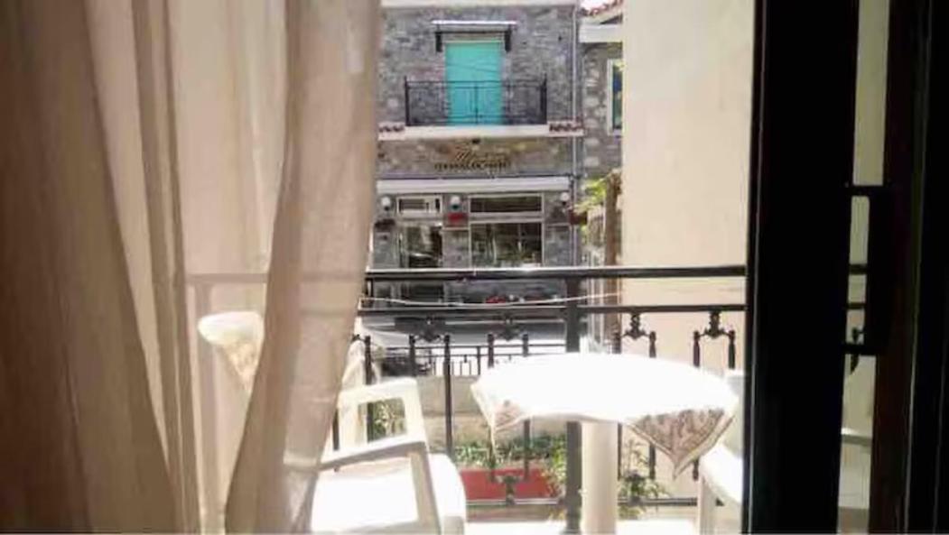 Samos - - Eirini's * Kokkari