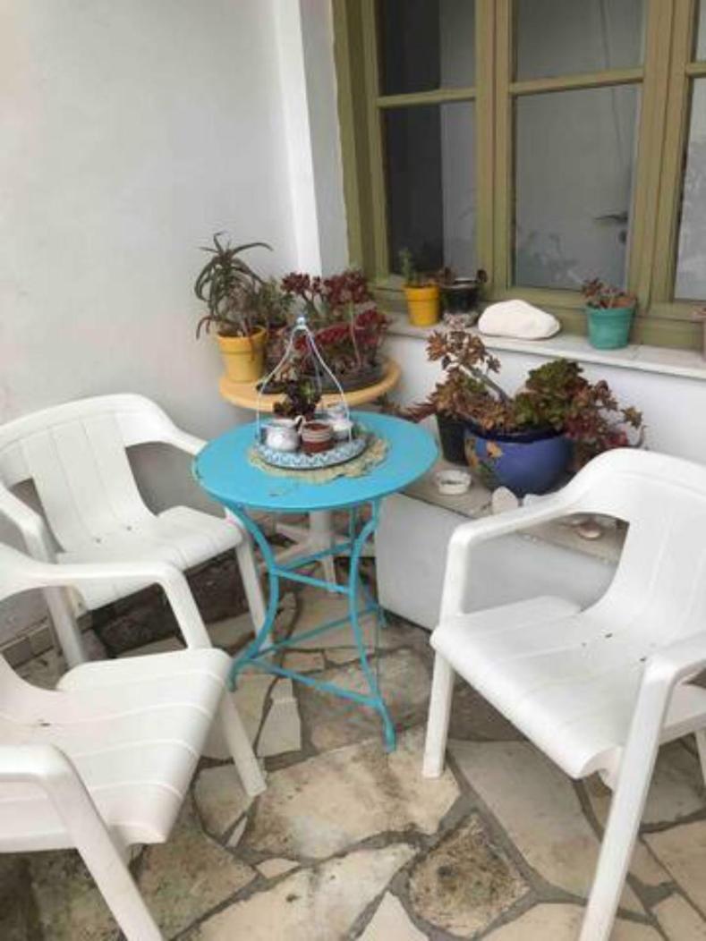 Samos - - Eirini's Apartment