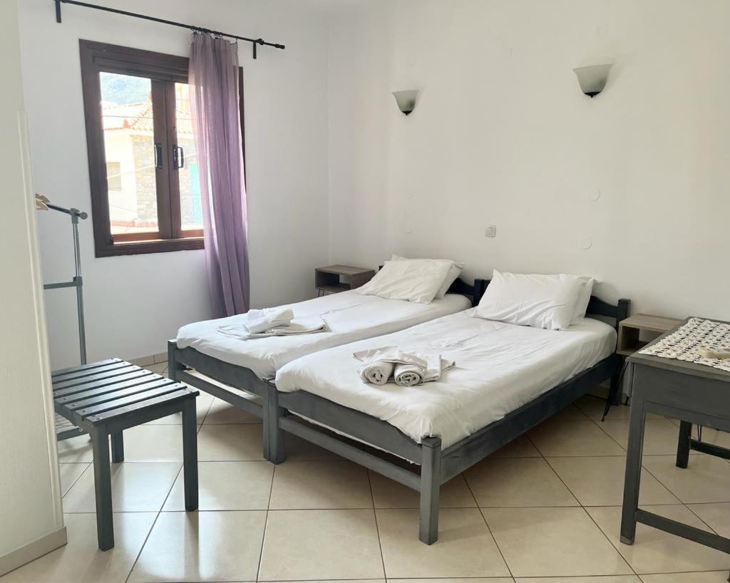 Samos - - Eirini's Apartment