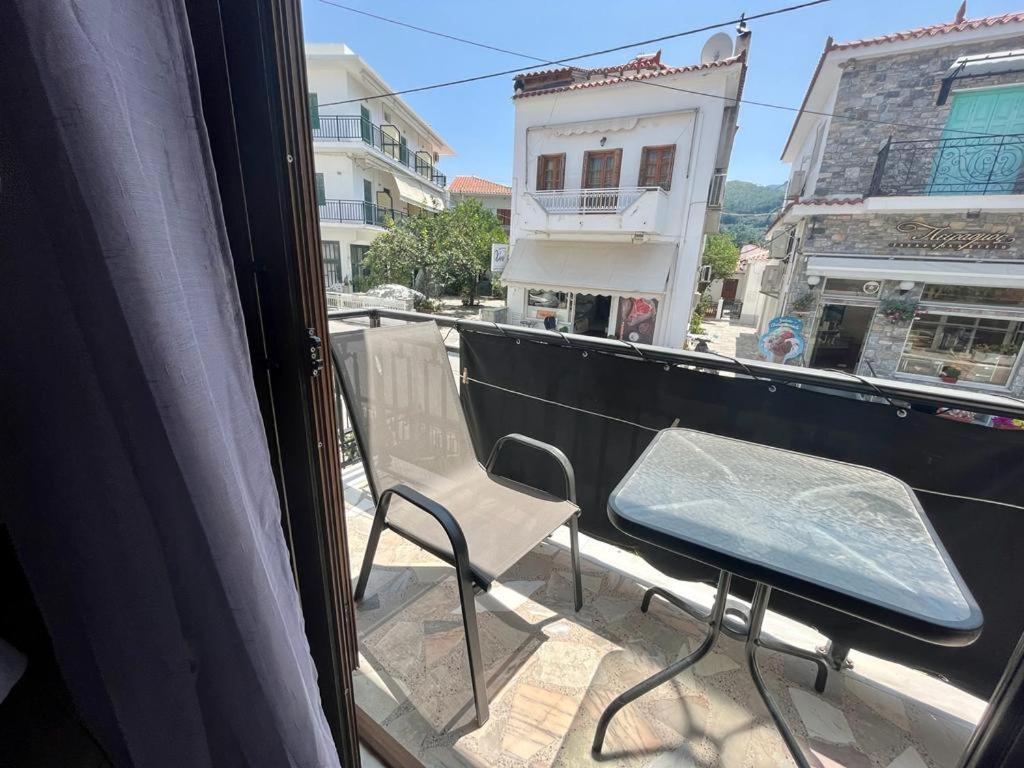 Samos - - Eirini's Apartment