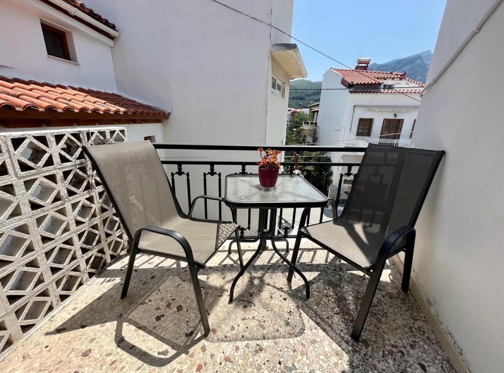 Apartment Samos - - Eirini's *