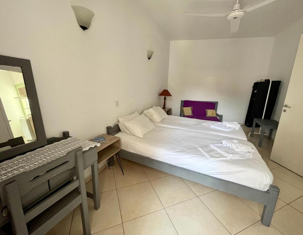 Samos - - Eirini's Apartment