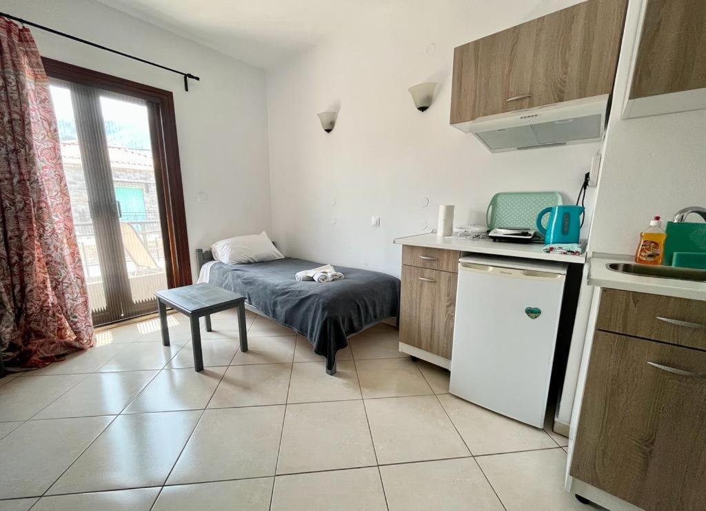 Apartment Samos - - Eirini's