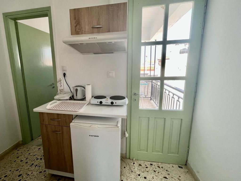 Samos - - Eirini's * Kokkari