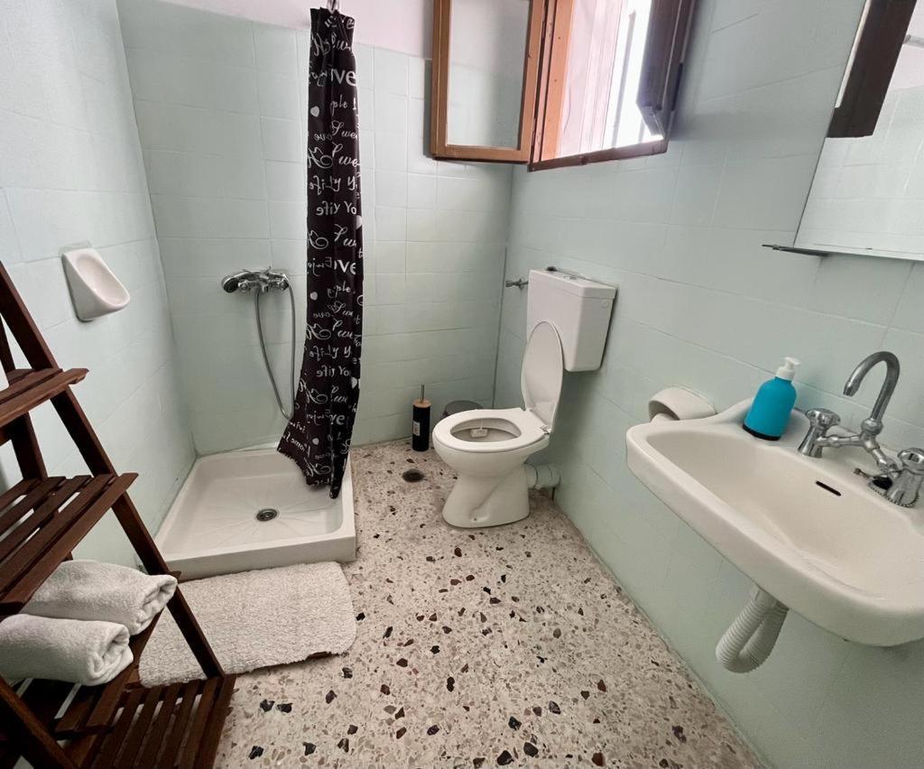 Apartment Samos - - Eirini's