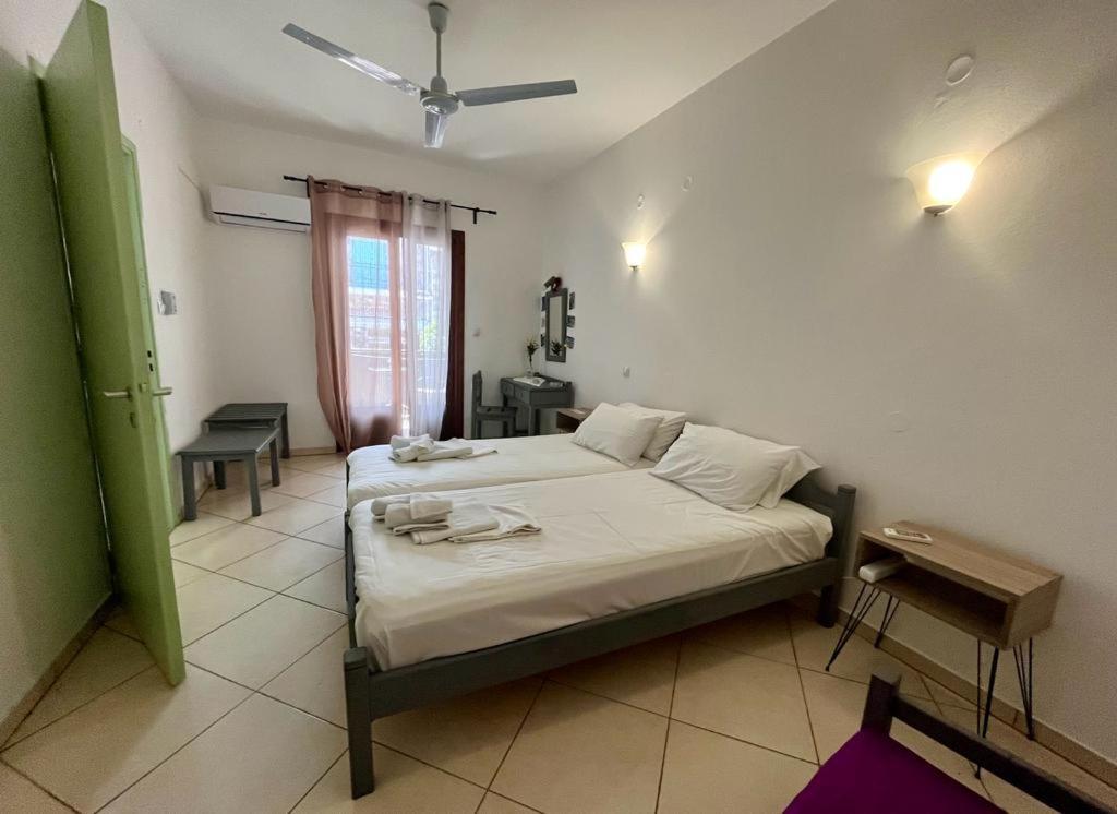 Apartment Samos - - Eirini's