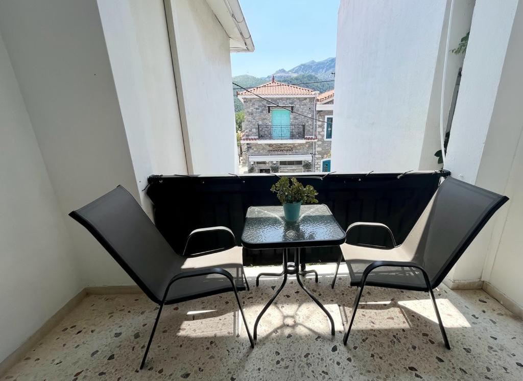 Apartment Samos - - Eirini's Kokkari