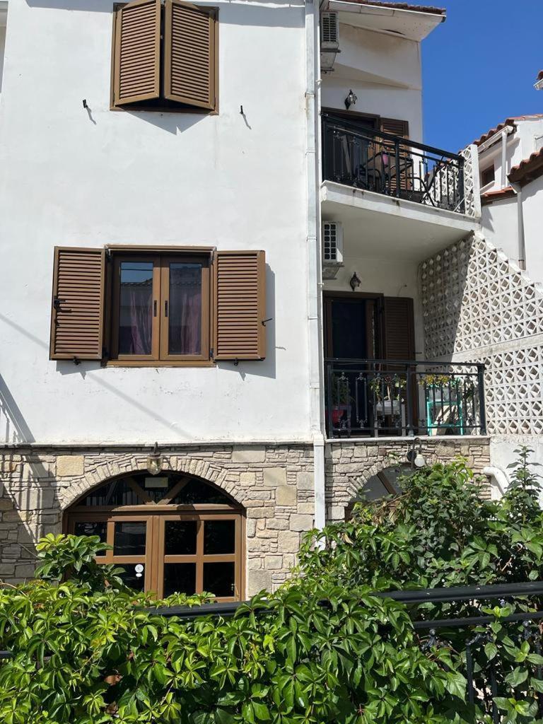 Samos - - Eirini's * Kokkari