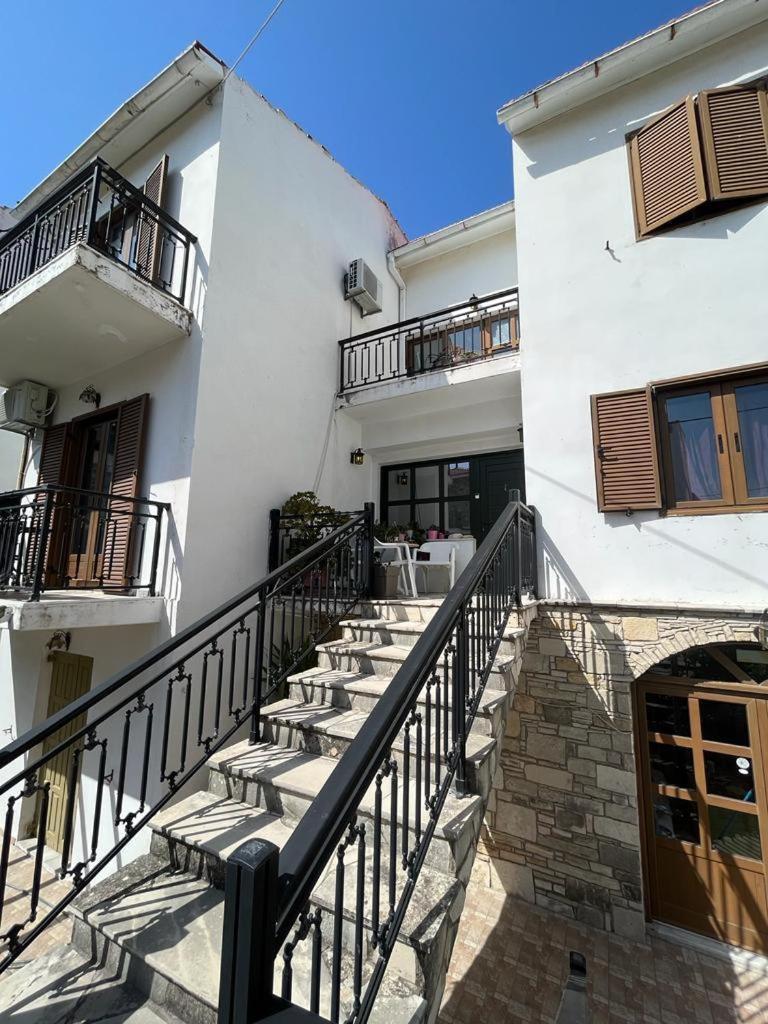 Samos - - Eirini's Apartment
