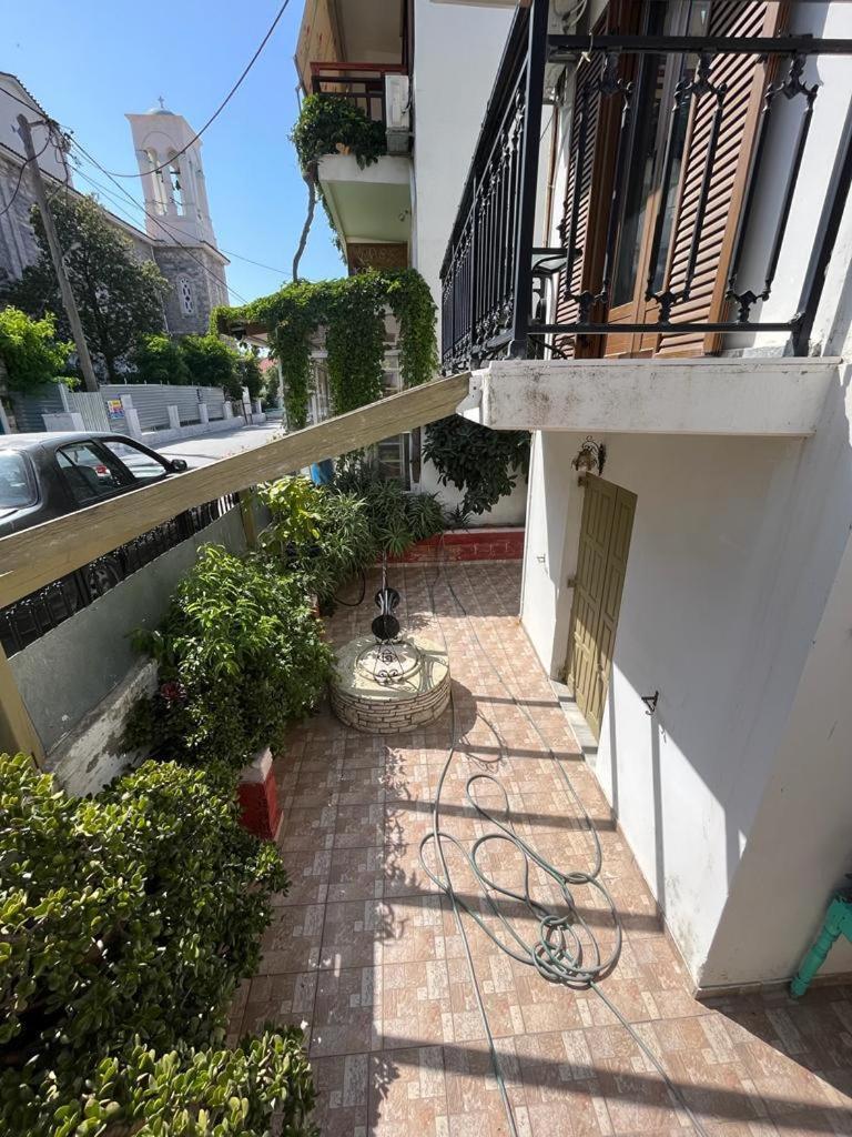 Apartment Samos - - Eirini's Kokkari