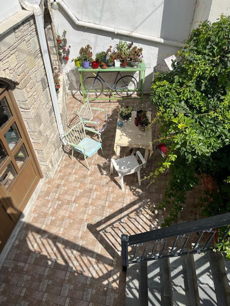 Samos - - Eirini's * Kokkari
