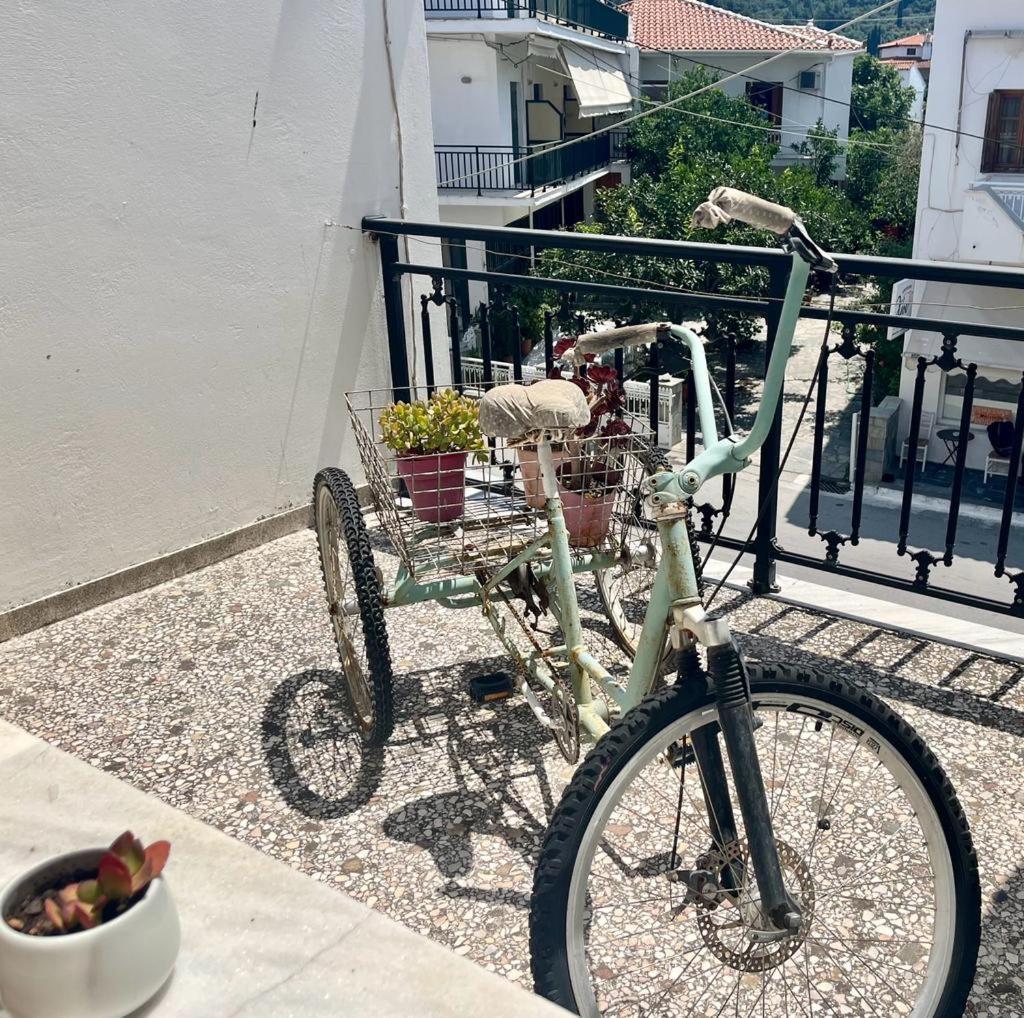 Samos - - Eirini's